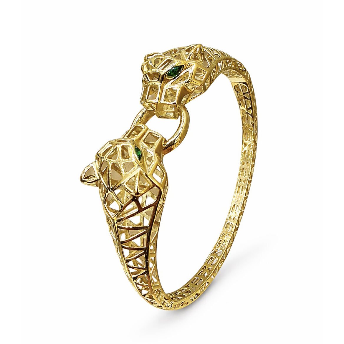 Altın Panter Kelepçe