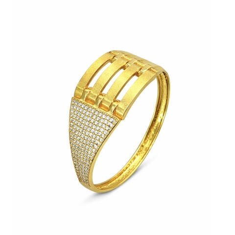 Kaburga Altın Kelepçe