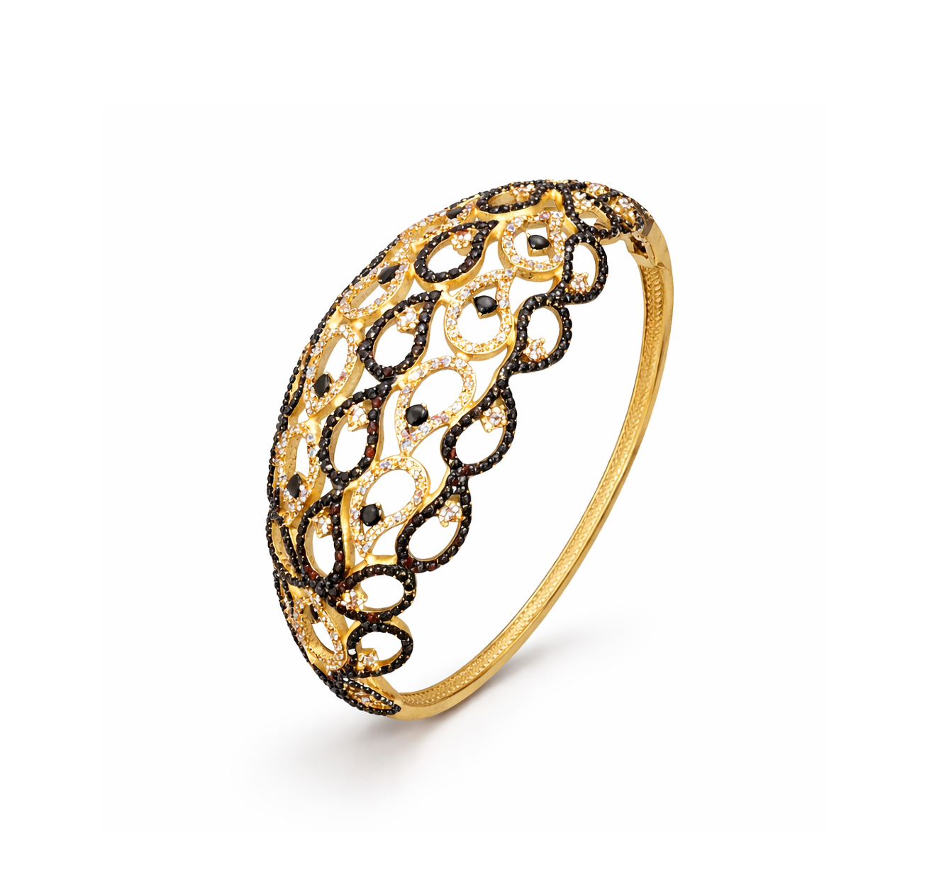 Aurelia Altın Kelepçe