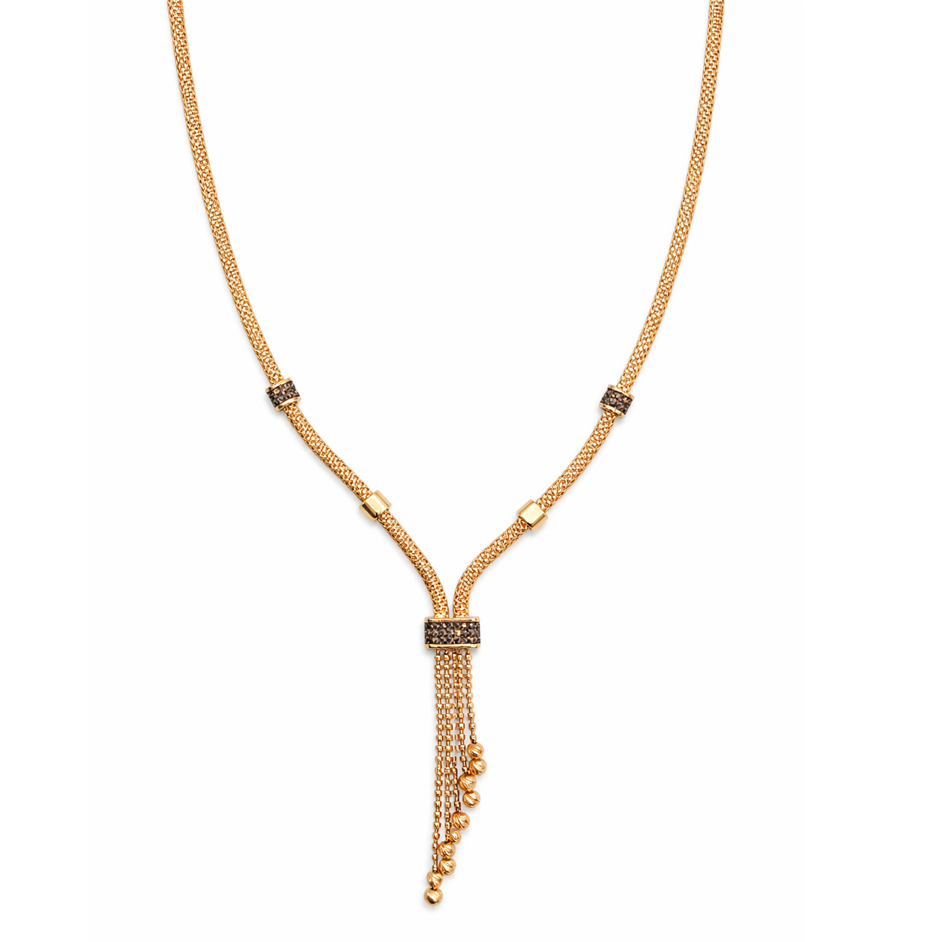 Imperion Altın Kolye