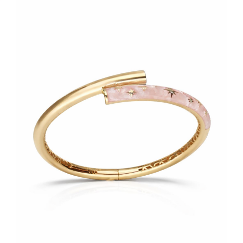 Polaris Altın Kelepçe