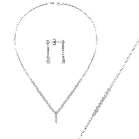 Altın Düğün Seti