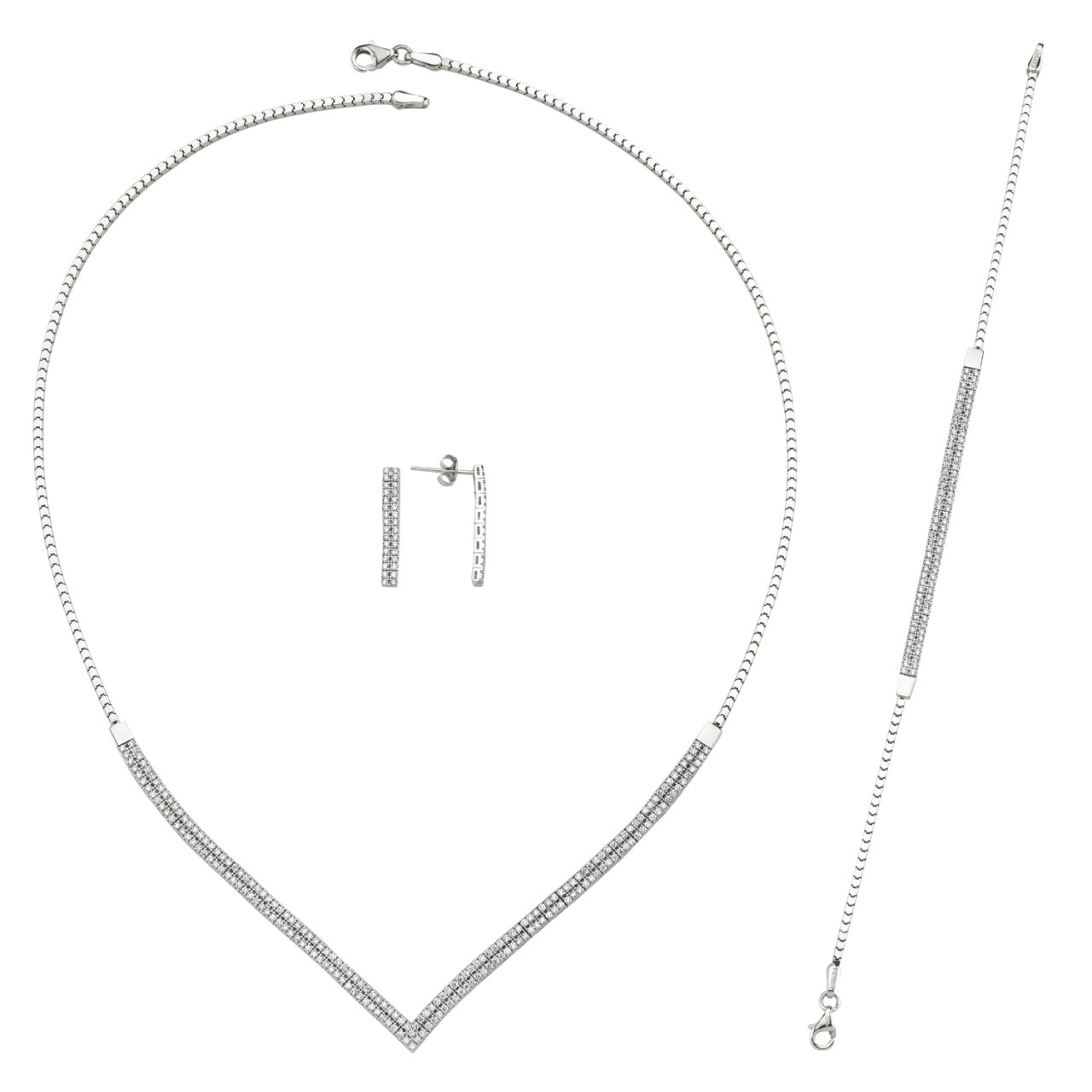 Altın Düğün Seti