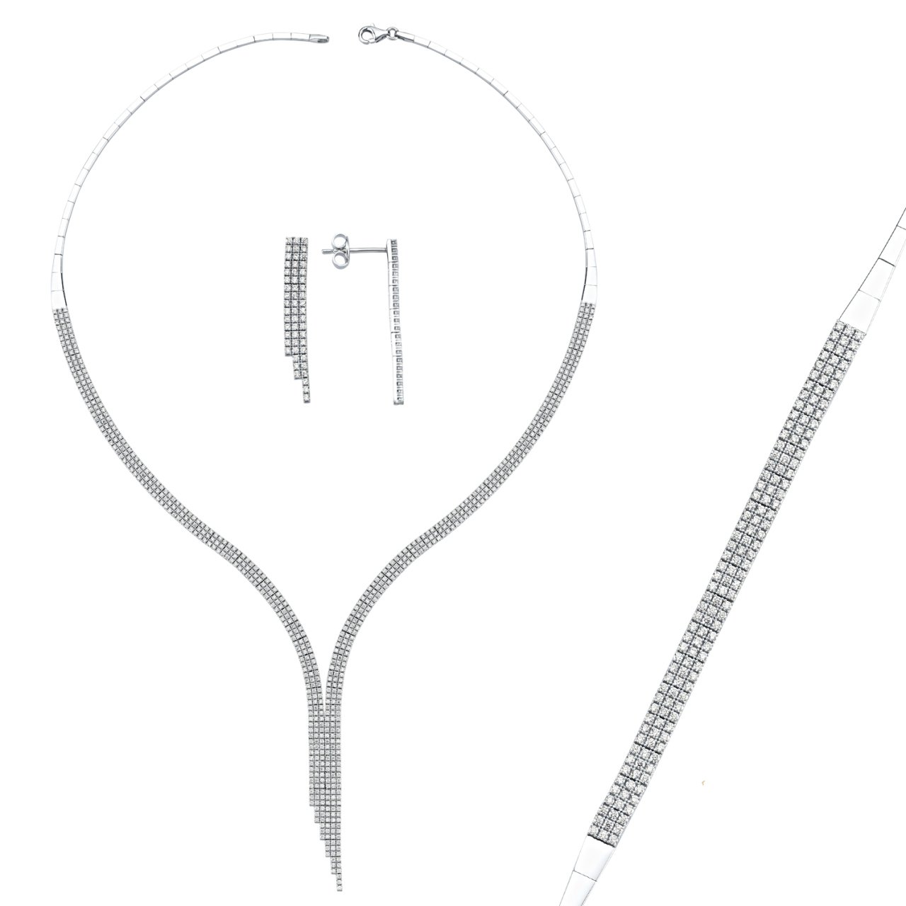 Altın Düğün Seti