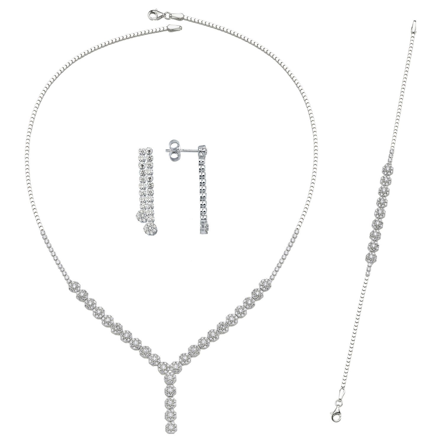 Altın Düğün Seti