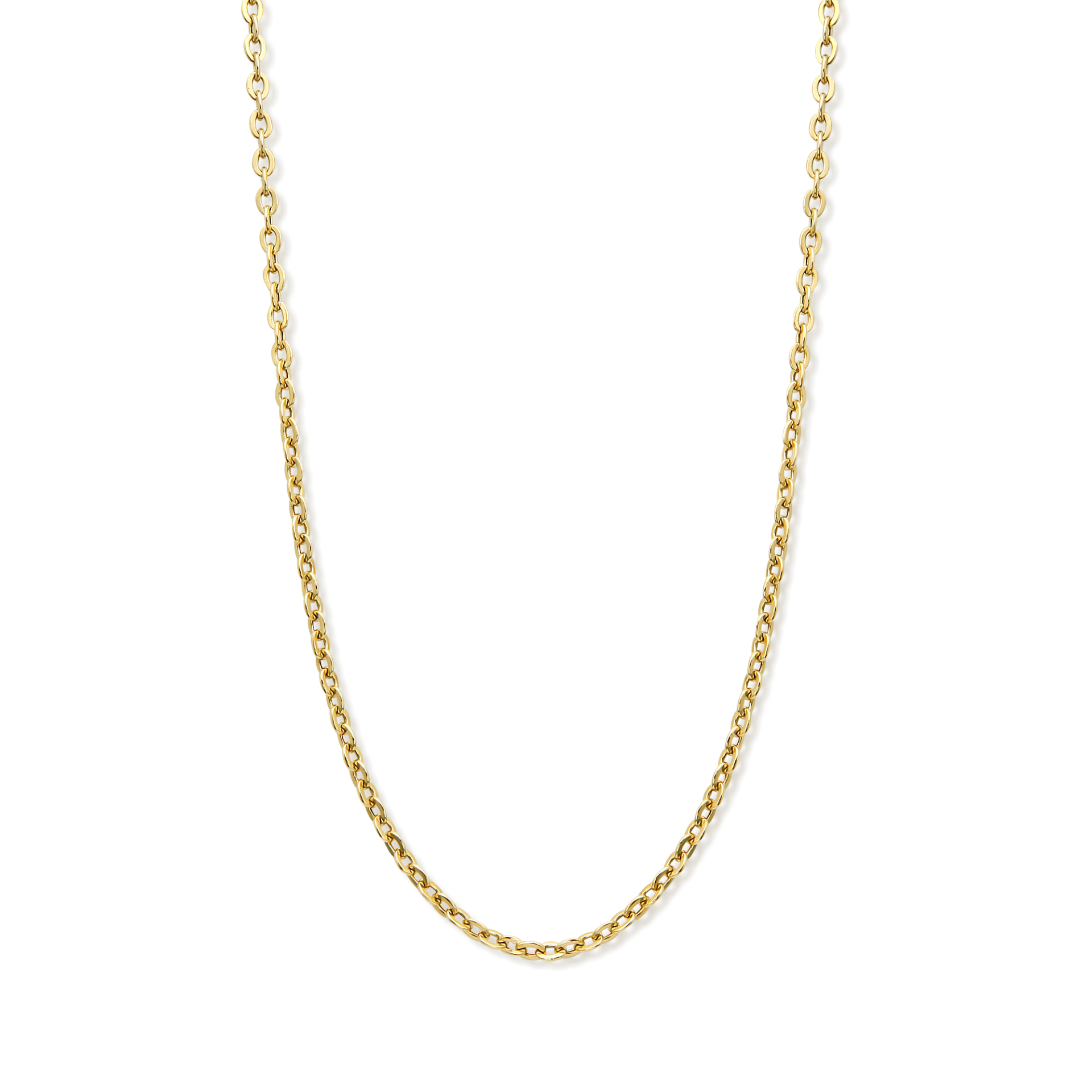 Gurmet Thin Minimal Kolye