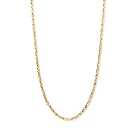 Gurmet Thin Minimal Kolye