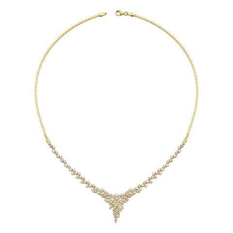 Altın Düğün Seti