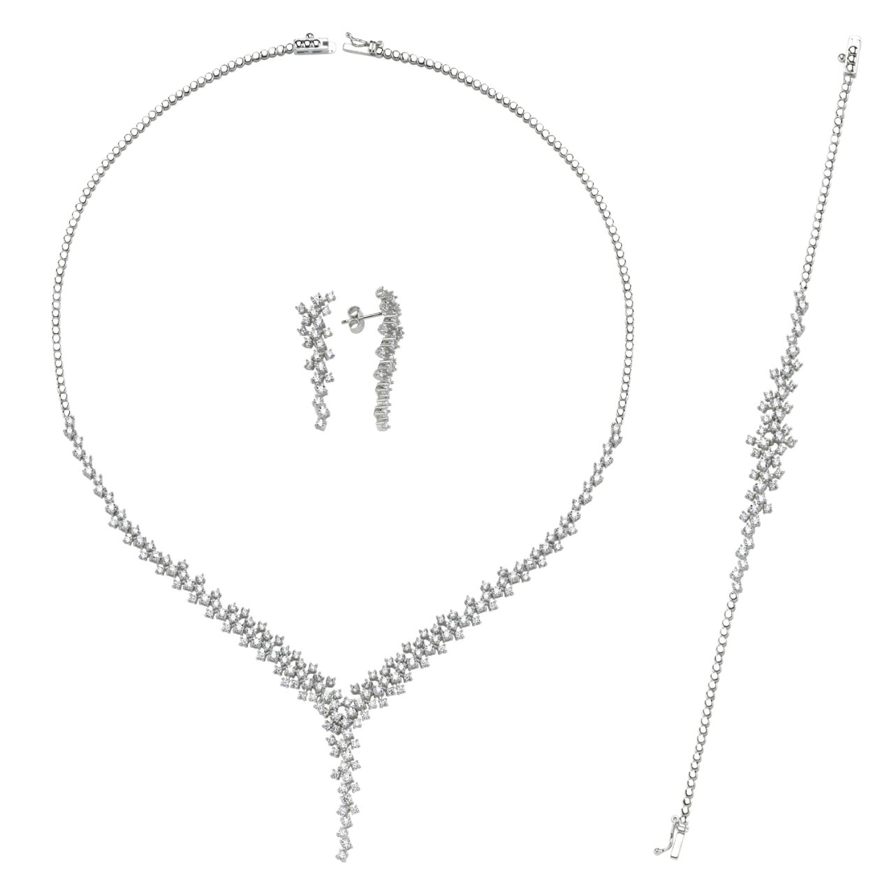 Altın Düğün Seti