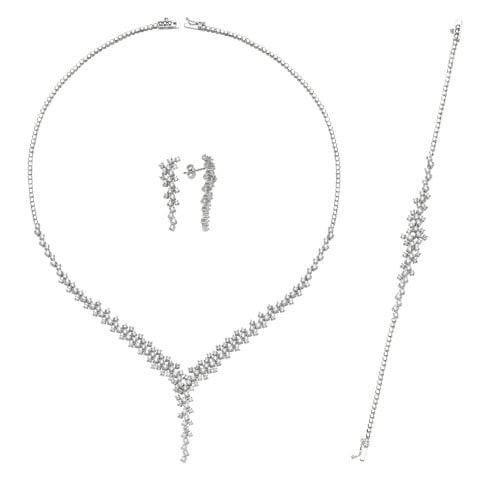 Altın Düğün Seti