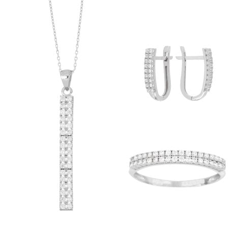 Altın Mini Set