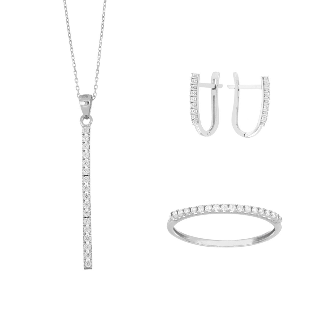 Altın Mini Set