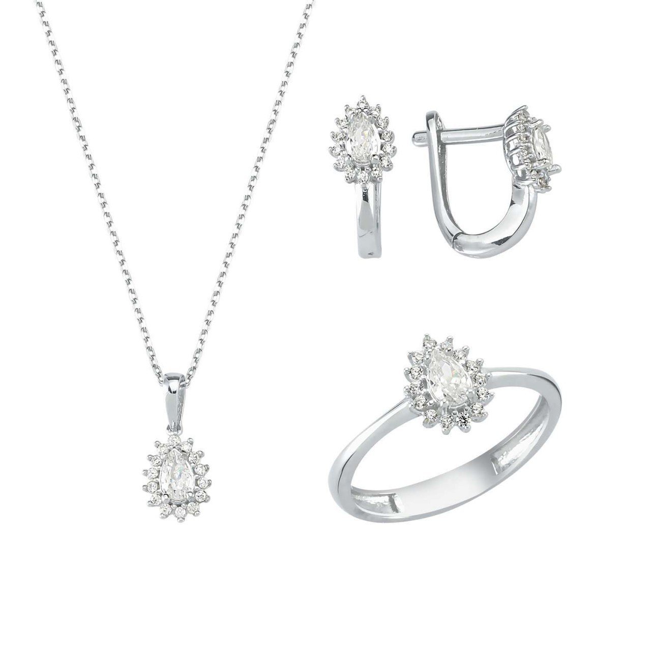 Altın Mini Set