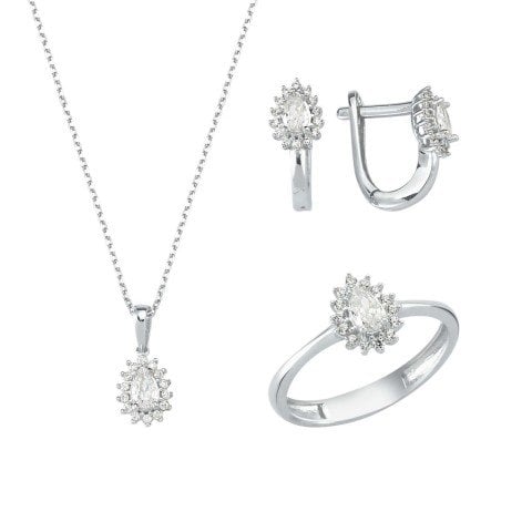 Altın Mini Set