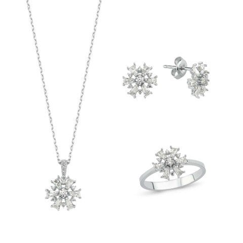 Altın Mini Set