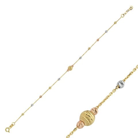 Altın Mini Set