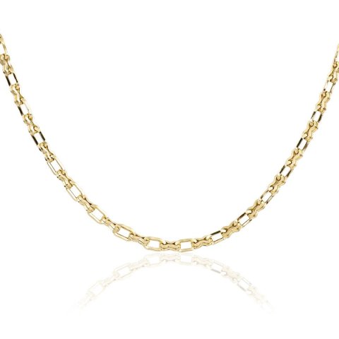 Demeter Altın Kolye