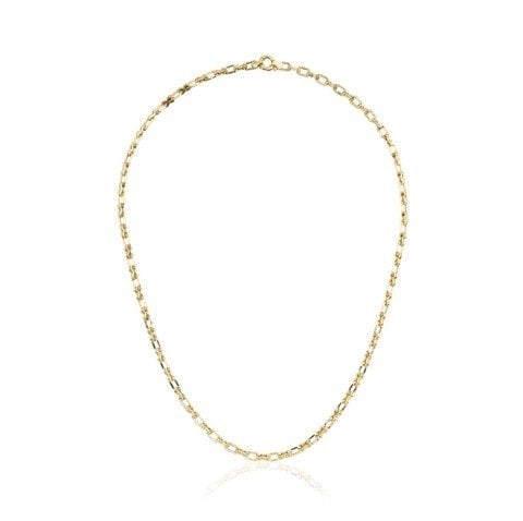 Demeter Altın Kolye