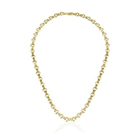 Serapis Altın Kolye